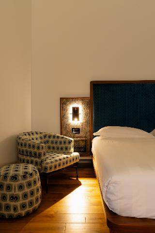 Lo Stemma Luxury Boutique Hotel fotoÄŸrafÄ±