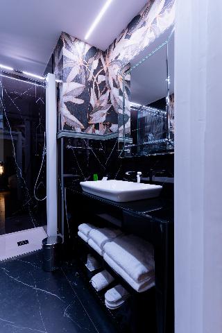 Lo Stemma Luxury Boutique Hotel fotoÄŸrafÄ±