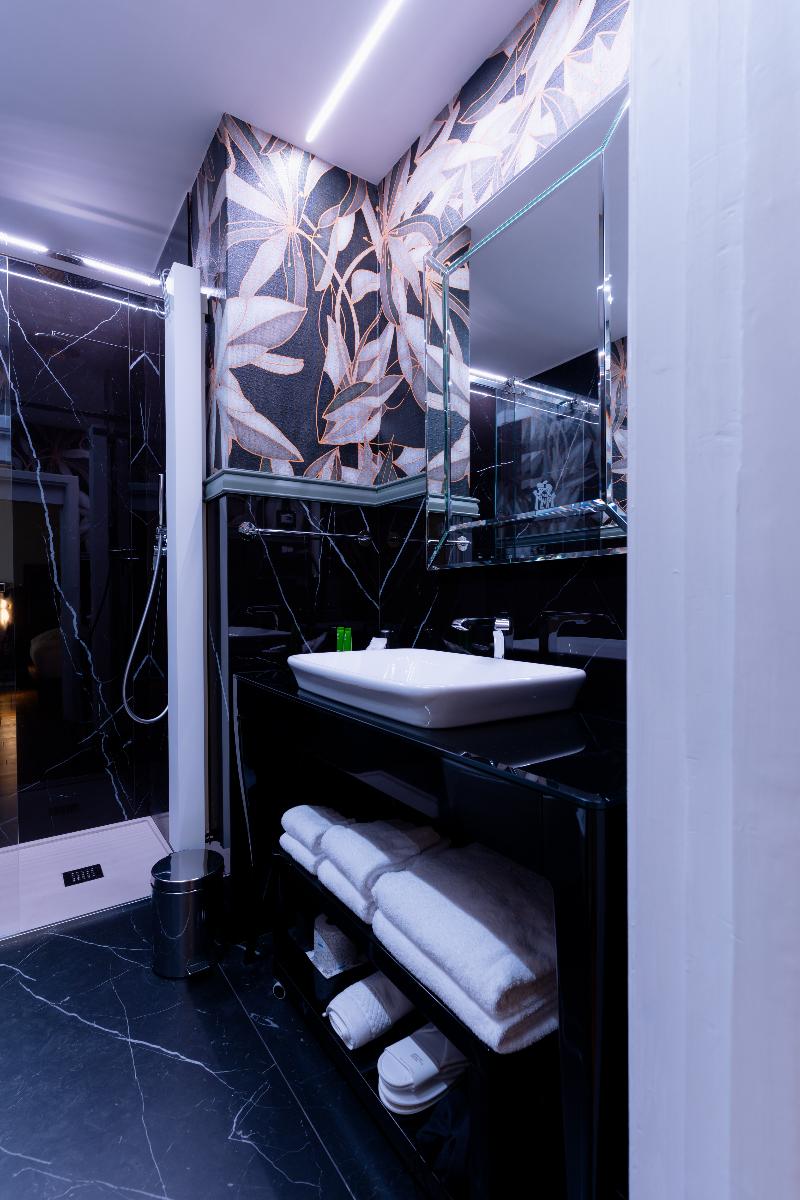 Lo Stemma Luxury Boutique Hotel - Oda