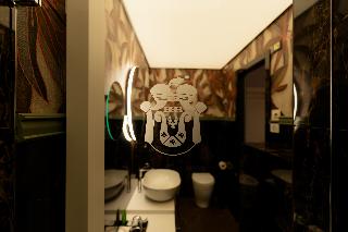 Lo Stemma Luxury Boutique Hotel fotoÄŸrafÄ±