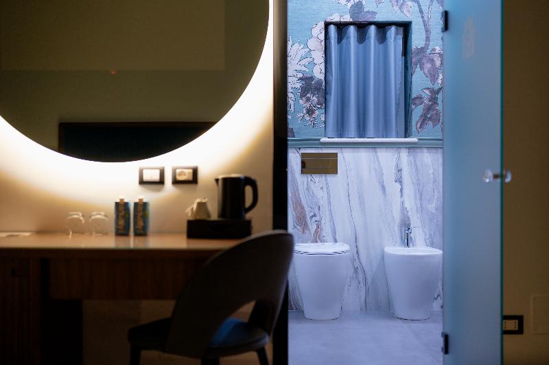 Lo Stemma Luxury Boutique Hotel - Oda
