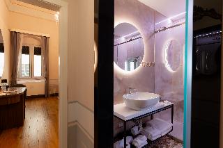 Lo Stemma Luxury Boutique Hotel fotoÄŸrafÄ±