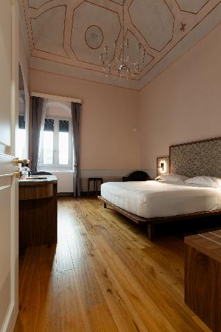 Lo Stemma Luxury Boutique Hotel fotoÄŸrafÄ±