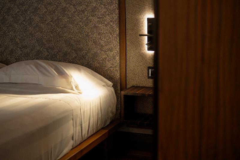 Lo Stemma Luxury Boutique Hotel - Oda