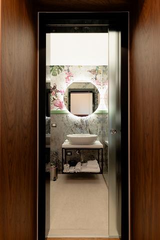 Lo Stemma Luxury Boutique Hotel fotoÄŸrafÄ±