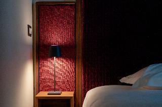 Lo Stemma Luxury Boutique Hotel fotoÄŸrafÄ±
