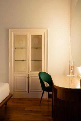 Lo Stemma Luxury Boutique Hotel fotoÄŸrafÄ±