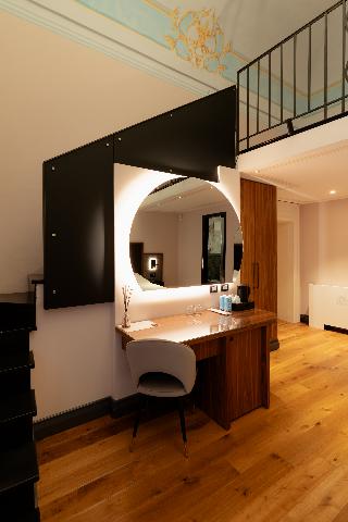 Lo Stemma Luxury Boutique Hotel fotoÄŸrafÄ±