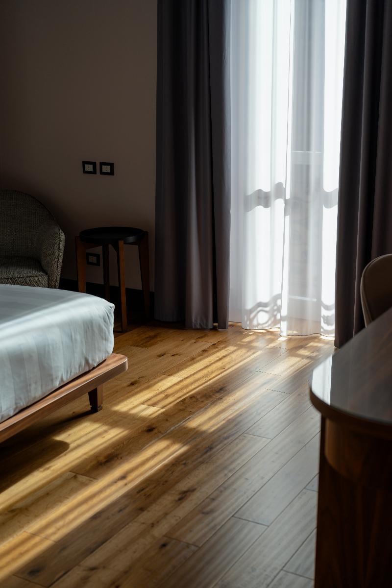 Lo Stemma Luxury Boutique Hotel - Oda