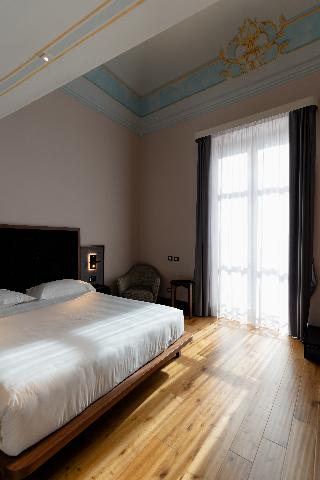 Lo Stemma Luxury Boutique Hotel fotoÄŸrafÄ±