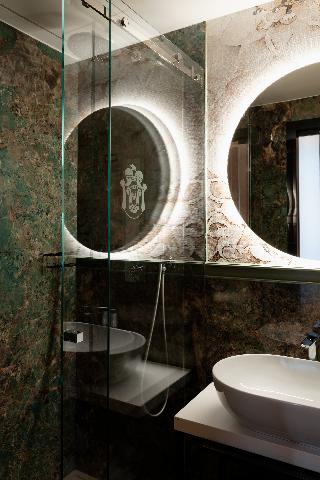 Lo Stemma Luxury Boutique Hotel fotoÄŸrafÄ±