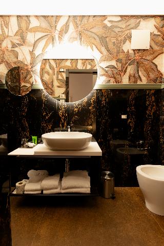 Lo Stemma Luxury Boutique Hotel fotoÄŸrafÄ±