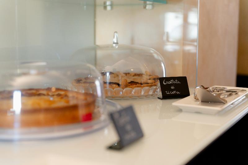 Lo Stemma Luxury Boutique Hotel - Restoran