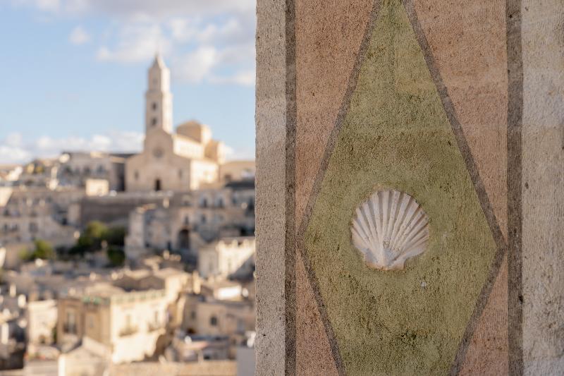 Lo Stemma Luxury Boutique Hotel - Teras