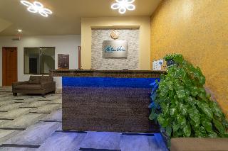 Nala Veli Beach & Spa fotoÄŸrafÄ±
