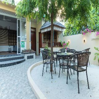 Nala Veli Beach & Spa fotoÄŸrafÄ±