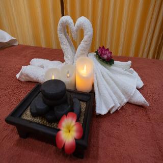 Nala Veli Beach & Spa fotoÄŸrafÄ±