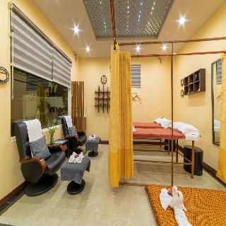 Nala Veli Beach & Spa fotoÄŸrafÄ±