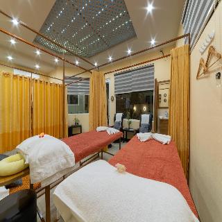 Nala Veli Beach & Spa fotoÄŸrafÄ±