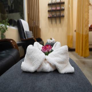Nala Veli Beach & Spa fotoÄŸrafÄ±