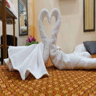Nala Veli Beach & Spa fotoÄŸrafÄ±