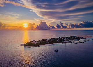 Nala Veli Beach & Spa otel fotoğrafı