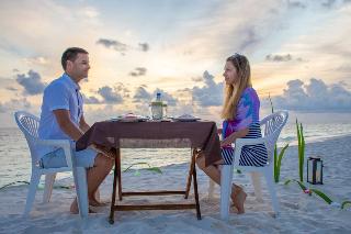 Nala Veli Beach & Spa fotoÄŸrafÄ±