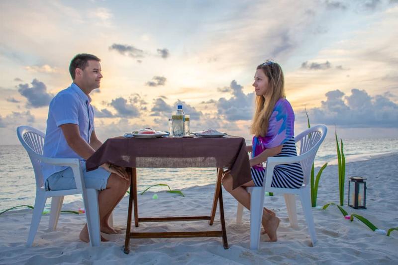 Nala Veli Beach & Spa - Genel