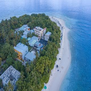 Nala Veli Beach & Spa fotoÄŸrafÄ±