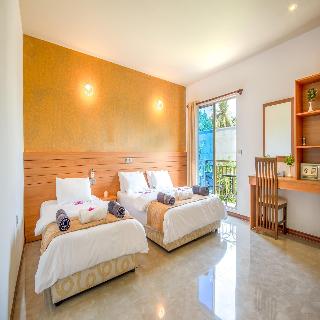 Nala Veli Beach & Spa fotoÄŸrafÄ±