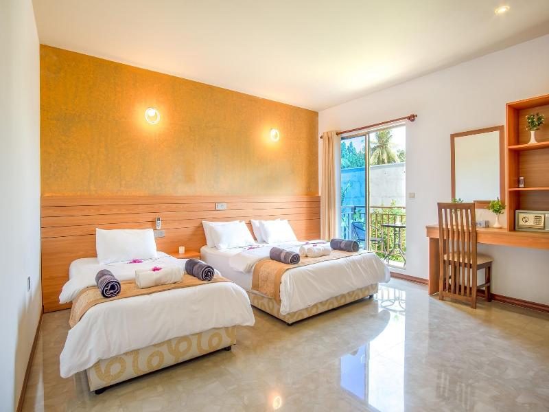 Nala Veli Beach & Spa - Genel