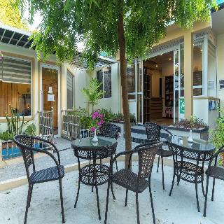 Nala Veli Beach & Spa fotoÄŸrafÄ±