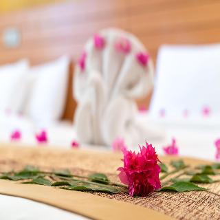 Nala Veli Beach & Spa fotoÄŸrafÄ±