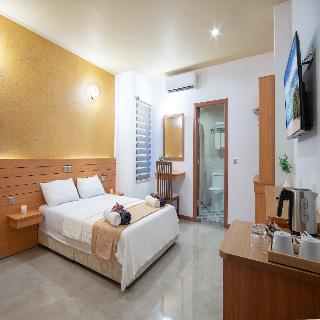 Nala Veli Beach & Spa fotoÄŸrafÄ±