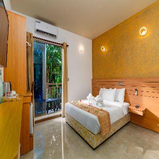 Nala Veli Beach & Spa fotoÄŸrafÄ±