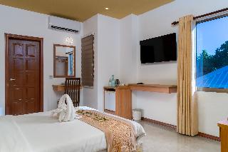 Nala Veli Beach & Spa fotoÄŸrafÄ±