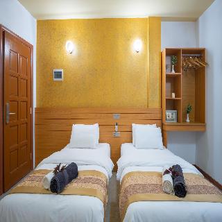 Nala Veli Beach & Spa fotoÄŸrafÄ±