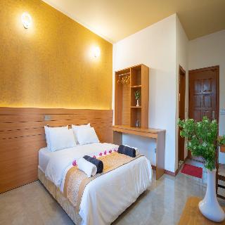 Nala Veli Beach & Spa fotoÄŸrafÄ±