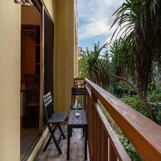 Nala Veli Beach & Spa fotoÄŸrafÄ±