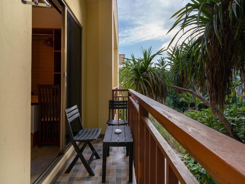 Nala Veli Beach & Spa - Oda