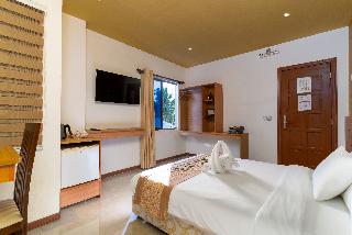 Nala Veli Beach & Spa fotoÄŸrafÄ±