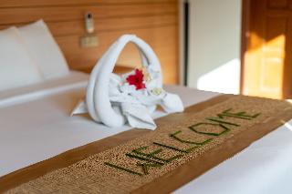 Nala Veli Beach & Spa fotoÄŸrafÄ±