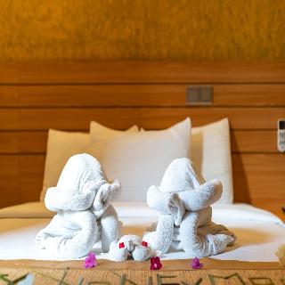 Nala Veli Beach & Spa fotoÄŸrafÄ±