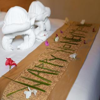 Nala Veli Beach & Spa fotoÄŸrafÄ±