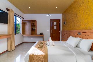 Nala Veli Beach & Spa fotoÄŸrafÄ±