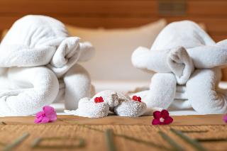 Nala Veli Beach & Spa fotoÄŸrafÄ±