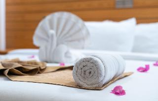 Nala Veli Beach & Spa fotoÄŸrafÄ±