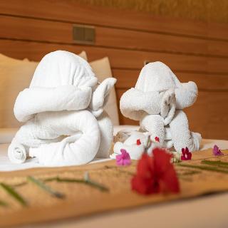 Nala Veli Beach & Spa fotoÄŸrafÄ±