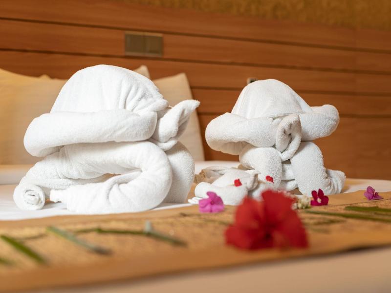 Nala Veli Beach & Spa - Oda