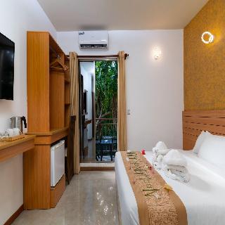 Nala Veli Beach & Spa fotoÄŸrafÄ±